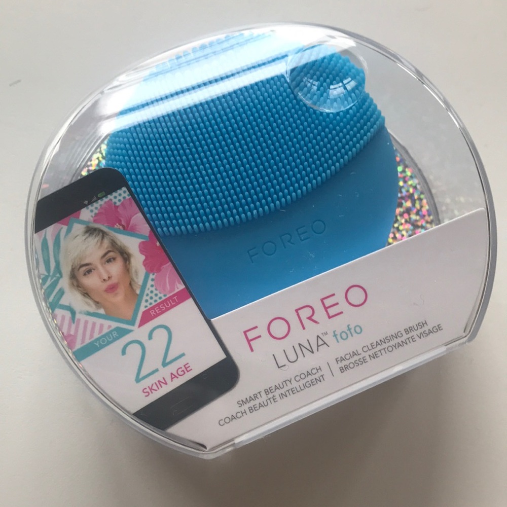 FOREO Luna Fofo